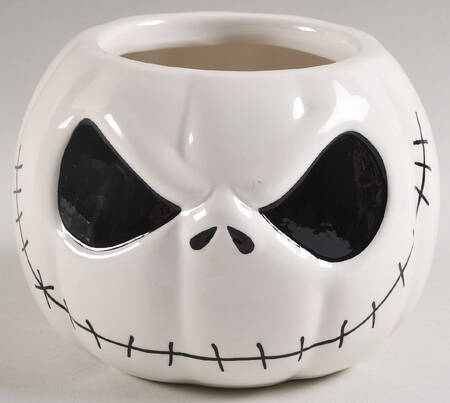 Nightmare Before Christmas Figural Cookie Jar No Lid