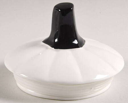 Nightmare Before Christmas Lid for Figural Cookie Jar