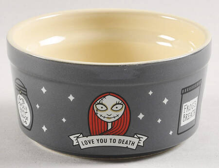 Nightmare Before Christmas Ramekin