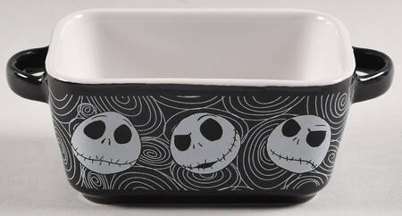 Nightmare Before Christmas Mini Loaf Pan