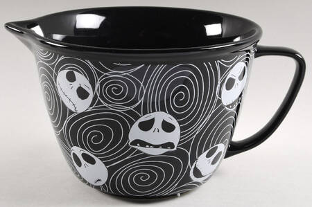 Nightmare Before Christmas Batter Bowl