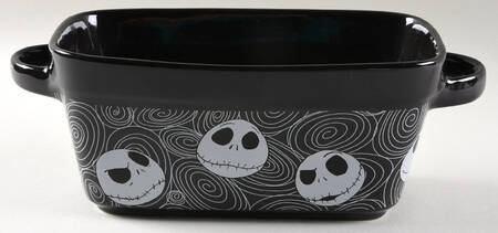 Nightmare Before Christmas Loaf Pan