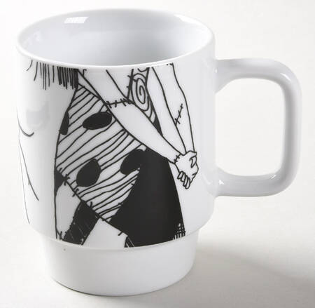 Nightmare Before Christmas Stackable Mug