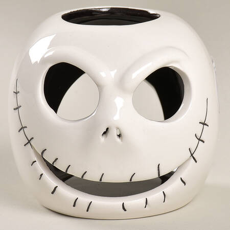 Nightmare Before Christmas Figural Votive Candleholder