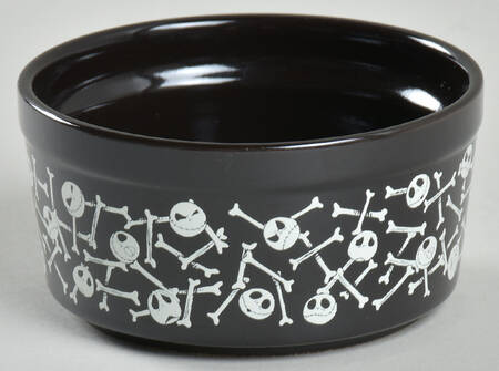 Nightmare Before Christmas Ramekin