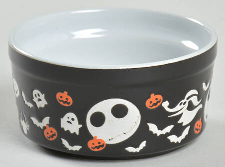 Nightmare Before Christmas Ramekin
