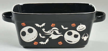 Nightmare Before Christmas Loaf Pan
