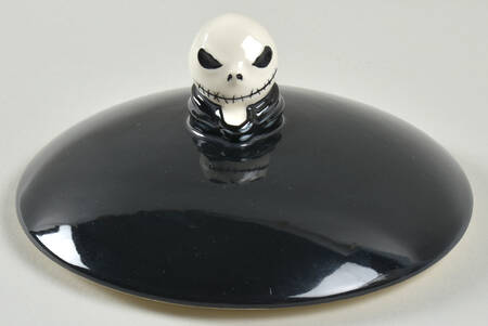 Nightmare Before Christmas Lid for Cheese Baker (Brie)