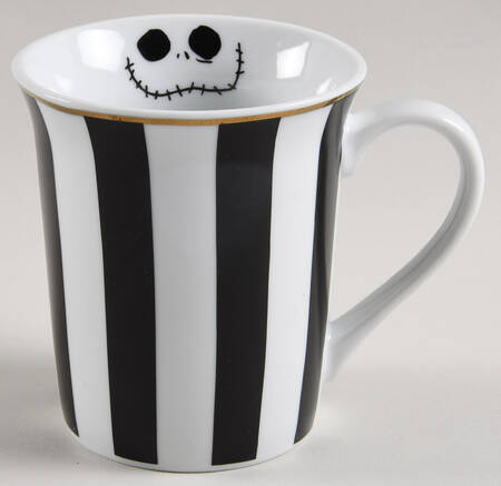Nightmare Before Christmas Mug