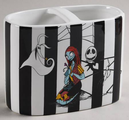 Nightmare Before Christmas Toothbrush Holder