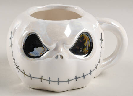 Nightmare Before Christmas Figural Mug No Lid