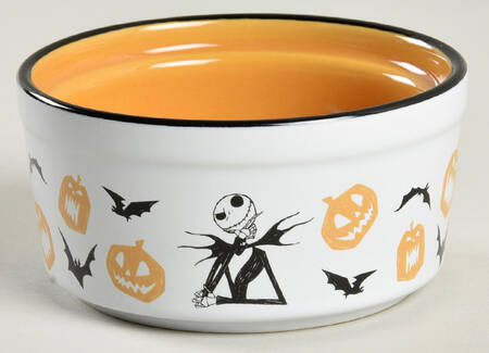 Nightmare Before Christmas Ramekin by Zrike