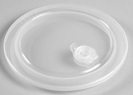 Nightmare Before Christmas Vent Lid for 32 Oz Round Plastic Microwave Bowl