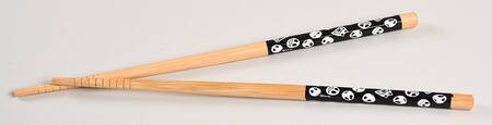 Nightmare Before Christmas Chopsticks (Pair)