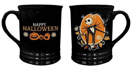 Nightmare Before Christmas Mug