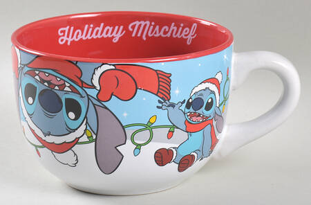 Stitch Soup Mug