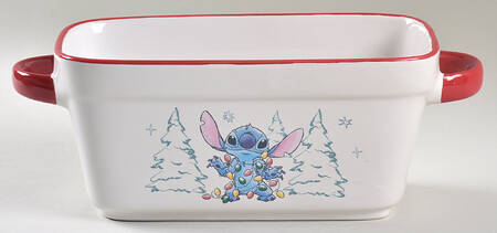 Stitch Loaf Pan