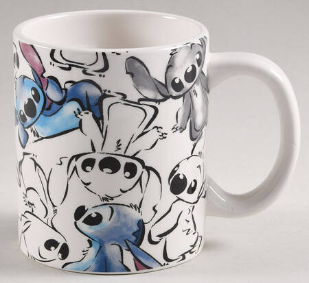 Stitch Mug