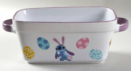 Stitch Loaf Pan