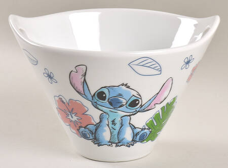 Stitch Noodle Bowl