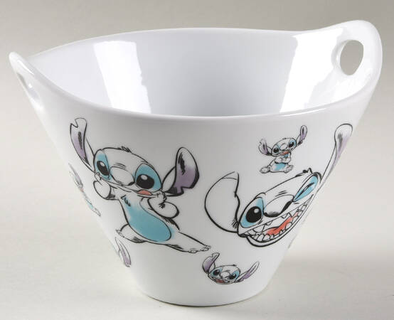 Stitch Noodle Bowl