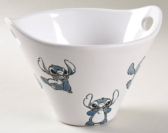 Stitch Noodle Bowl