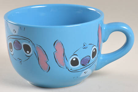Stitch Soup Mug