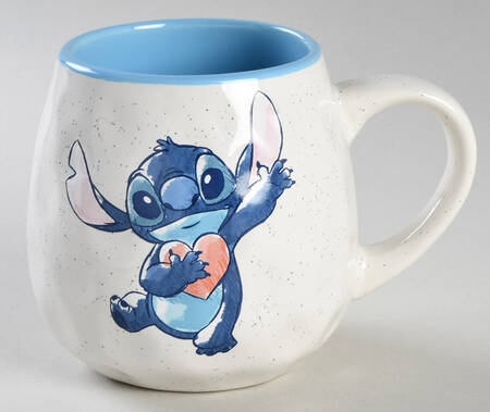 Stitch Mug