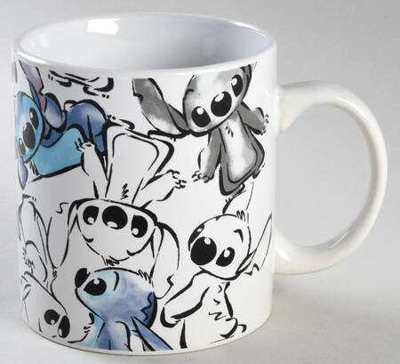 Stitch Mug