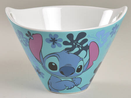 Stitch Noodle Bowl