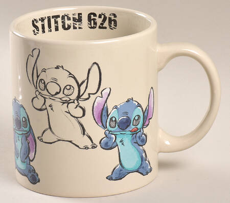 Stitch Mug