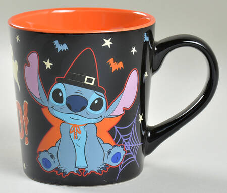 Stitch Mug