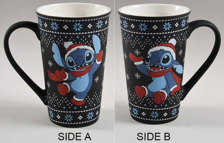 Stitch Mug