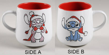 Stitch Mug