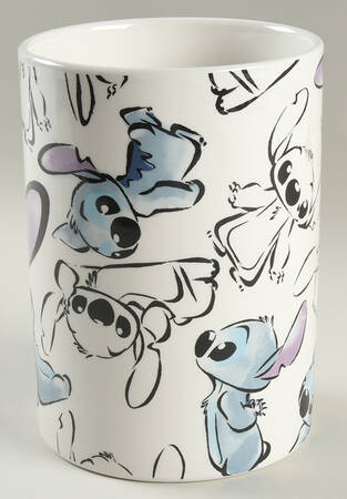 Stitch Medium Canister No Lid