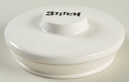 Stitch Lid for Medium Canister