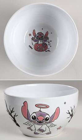 Stitch Noodle Bowl