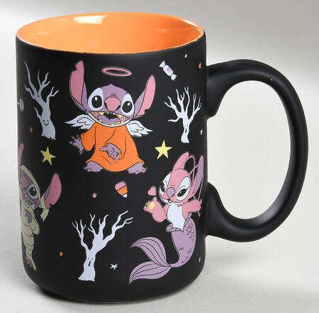 Stitch Mug
