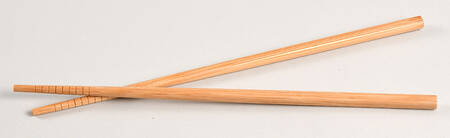 Stitch Chopsticks (Pair)