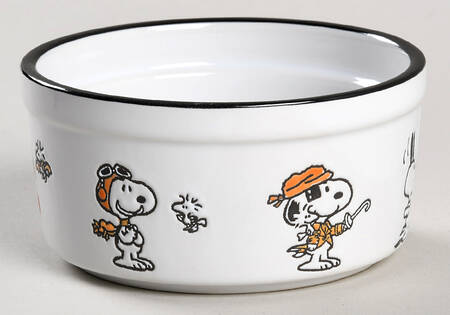 Peanuts Halloween Ramekin