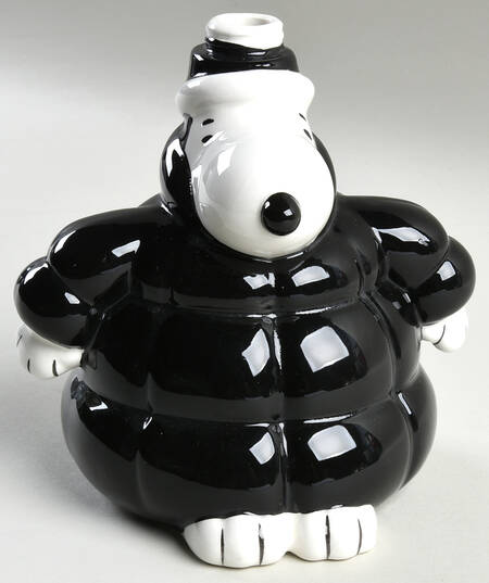 Peanuts Halloween Lotion/Soap Dispenser No Pump
