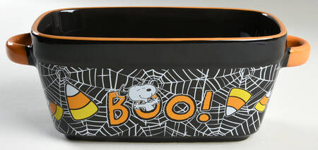 Peanuts Halloween Loaf Pan