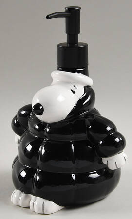 Peanuts Halloween Figural Soap Dispenser