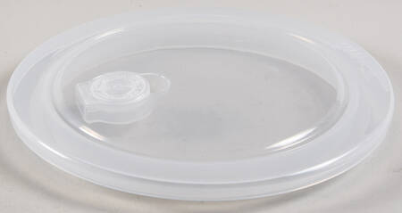 Peter Rabbit Classic Vent Lid for 32 Oz Round Plastic Microwave Bowl