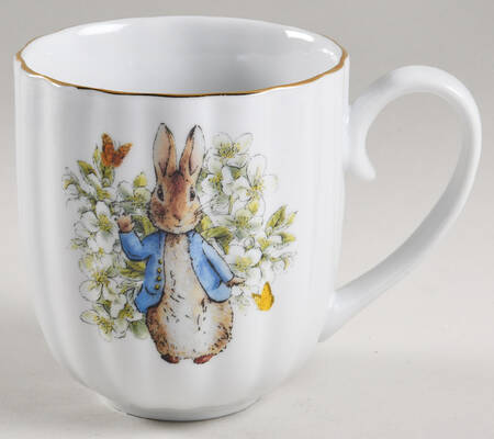 Peter Rabbit Classic Mug