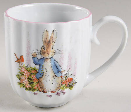 Peter Rabbit Classic Mug