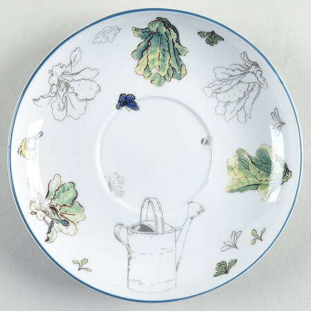 Peter Rabbit Classic Saucer for Oversized Cup