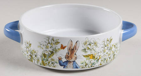Peter Rabbit Classic Cheese Baker (Brie) No Lid