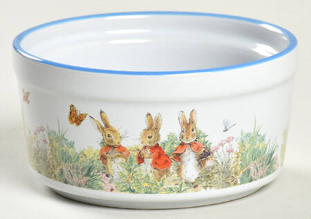 Peter Rabbit Classic Ramekin
