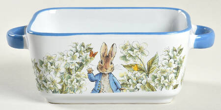 Peter Rabbit Classic Mini Loaf Pan